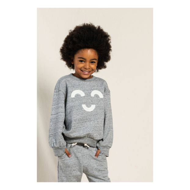 Suéter Loose Wind Macaroni-product