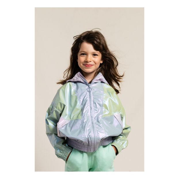 Chaqueta Mighty-product