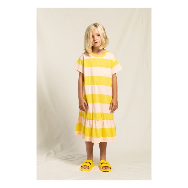 Oversized Patti Dress -product