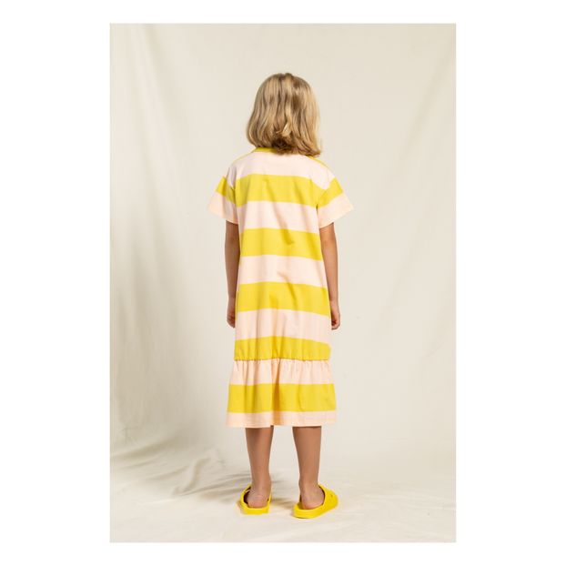 Oversized Patti Dress -product