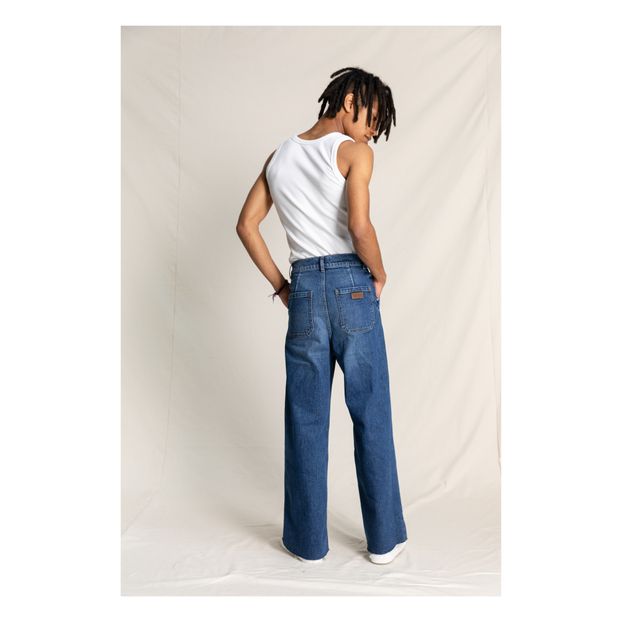 Cropped Charlie Jeans -product