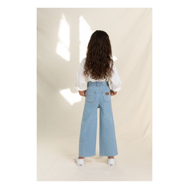 Jeans Cropped Charlie-product