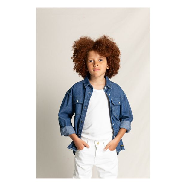 Chemise New Dusk-product