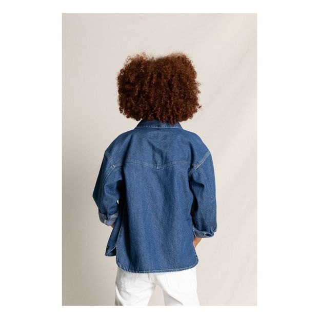 Chemise New Dusk-product