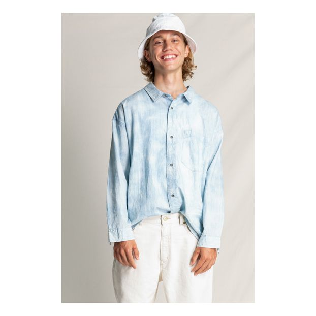 Chemise Mystery Tie and Dye-product