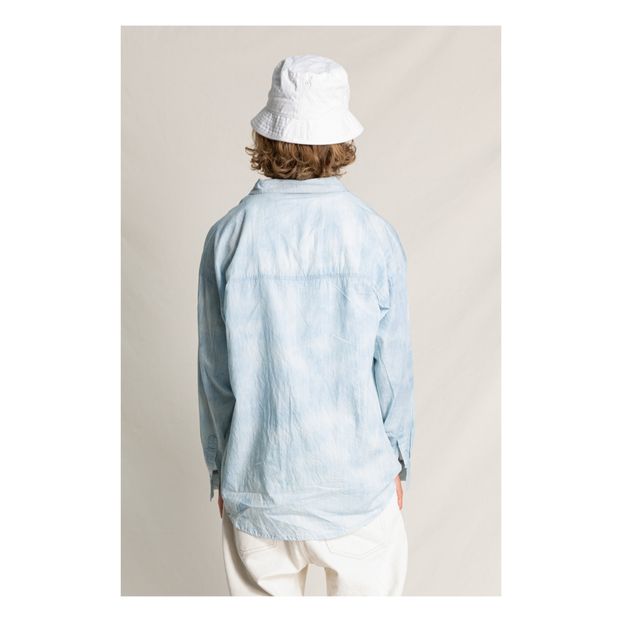 Chemise Mystery Tie and Dye-product