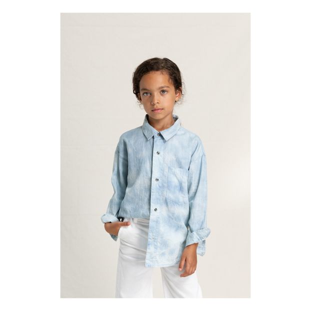Chemise Mystery Tie and Dye-product