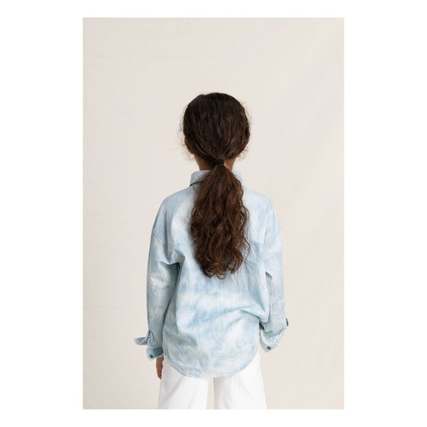 Chemise Mystery Tie and Dye-product