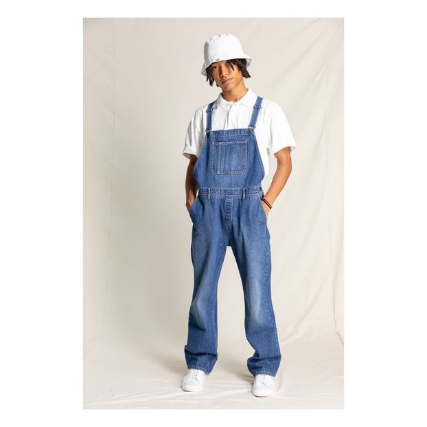 Salopette Worker-product