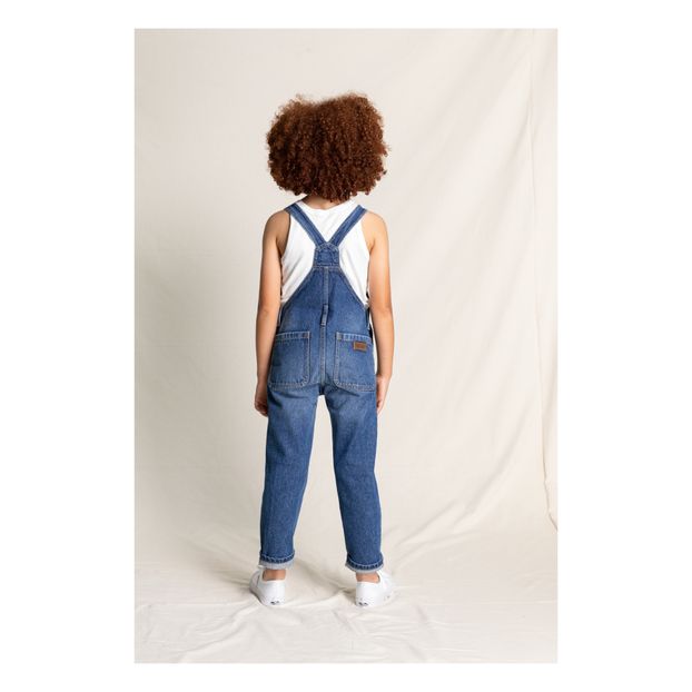 Salopette Worker-product
