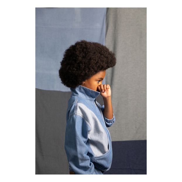 Chaqueta Denim Oversized Flynn-product
