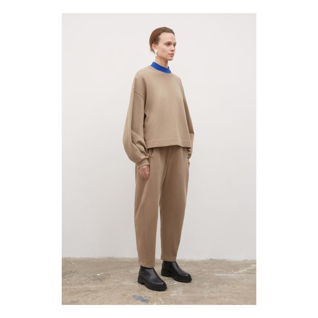 Sweat Lulu Coton Bio-product