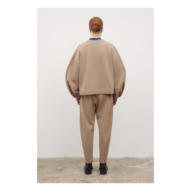 Sweat Lulu Coton Bio-product