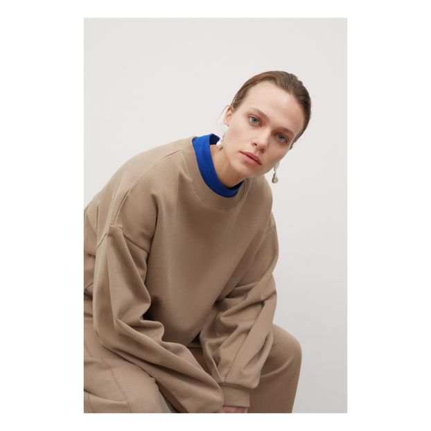 Sweat Lulu Coton Bio-product
