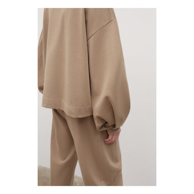 Sweat Lulu Coton Bio-product
