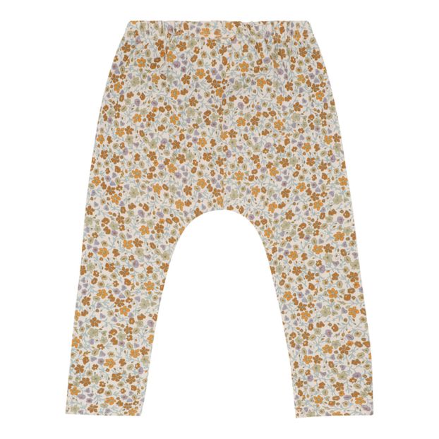 Pantalón Ancho Faura Liberty algodón orgánico-product
