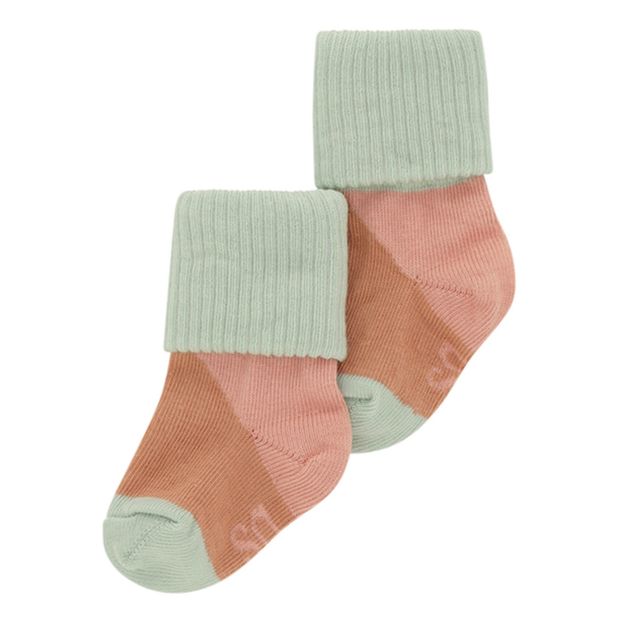 Par de calcetines Bebé -product