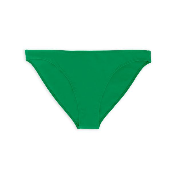 Organic Brief Bikini Bottoms -product