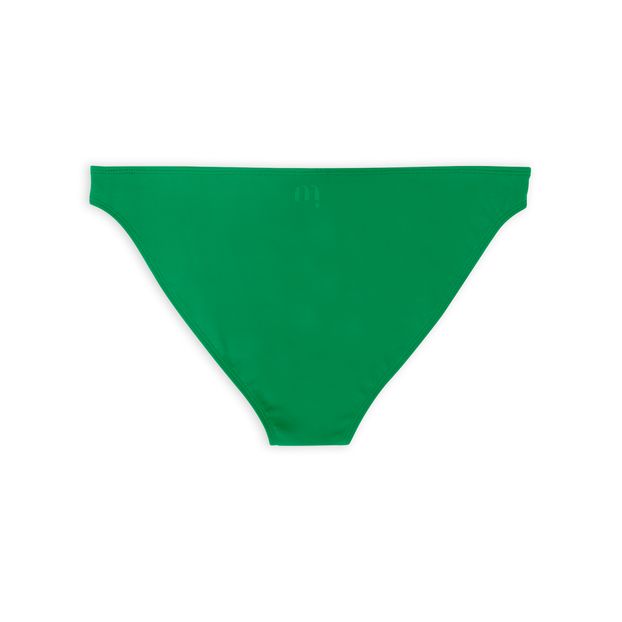 Organic Brief Bikini Bottoms -product