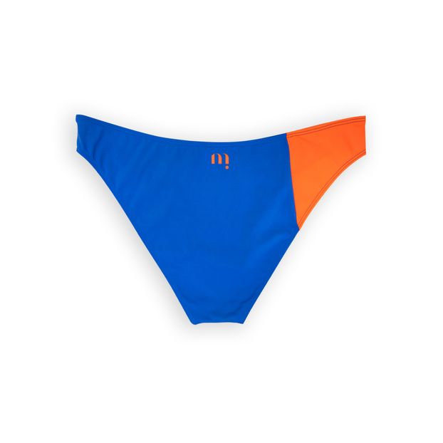 Organic Ninetys Bicolour Bikini Bottoms -product
