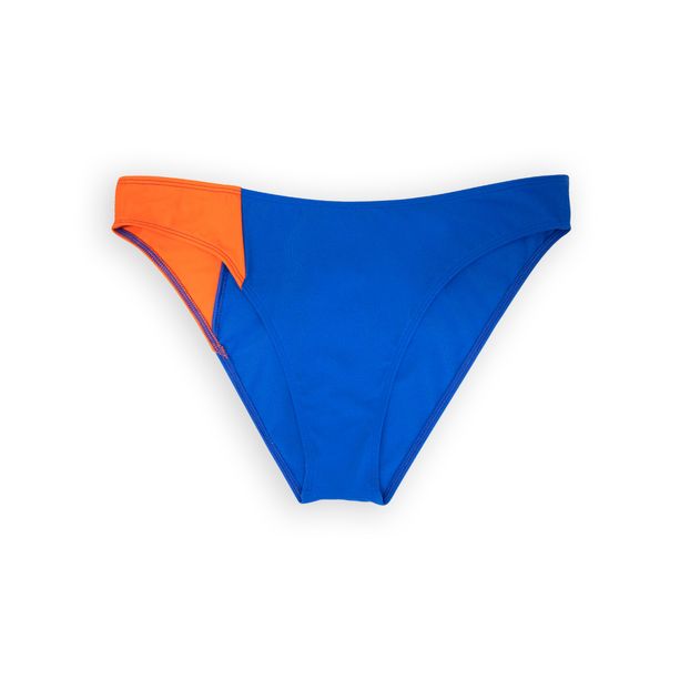 Organic Ninetys Bicolour Bikini Bottoms -product