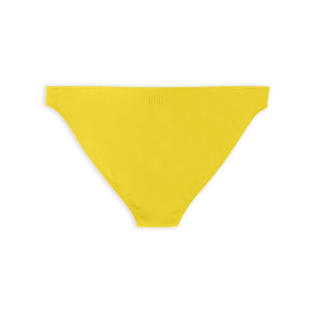 Organic Brief Bikini Bottoms -product