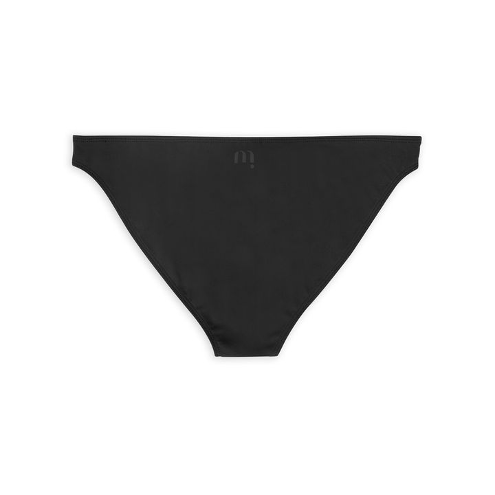 Brief Swim Bottoms | Black- Product image n°2