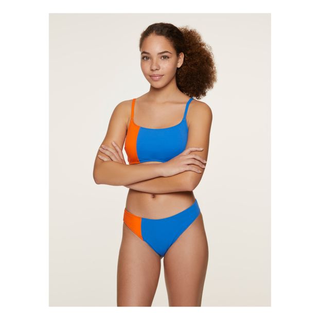 Organic Ninetys Bicolour Bikini Bottoms -product