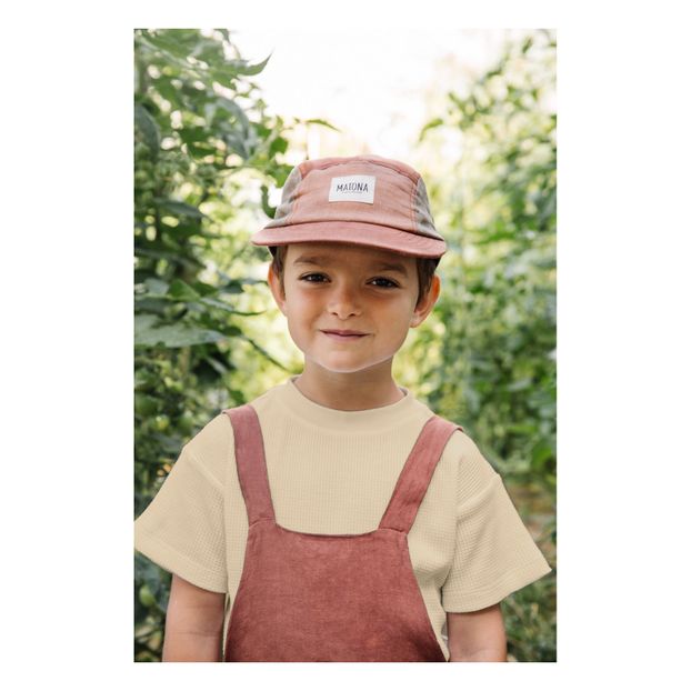 Casquette Lin-product