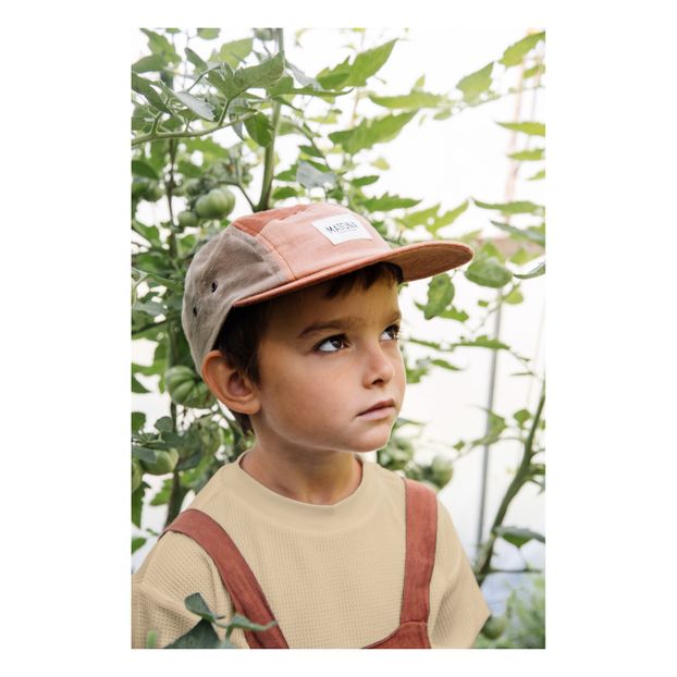 Casquette Lin-product