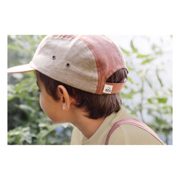 Casquette Lin-product