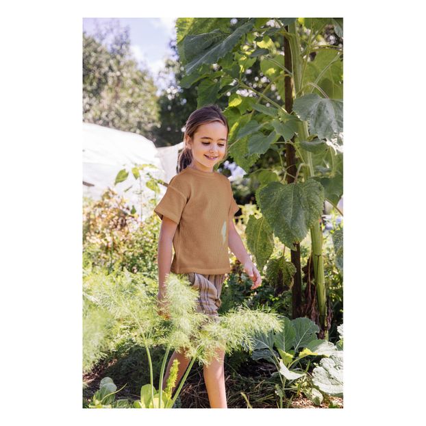 T-shirt Coton Bio-product