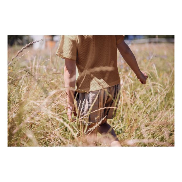 T-shirt Coton Bio-product