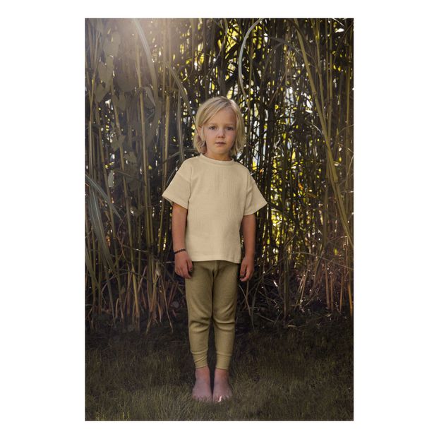 T-shirt Coton Bio-product