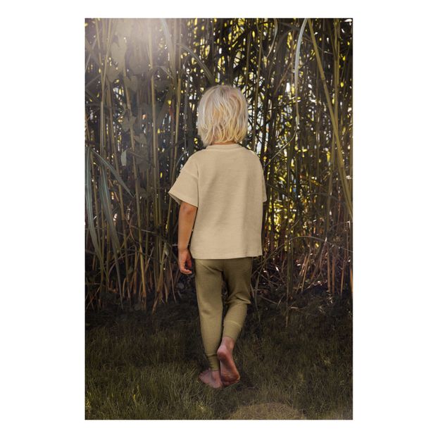 T-shirt Coton Bio-product