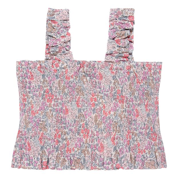 Top Smocké Liberty Leopolda-product