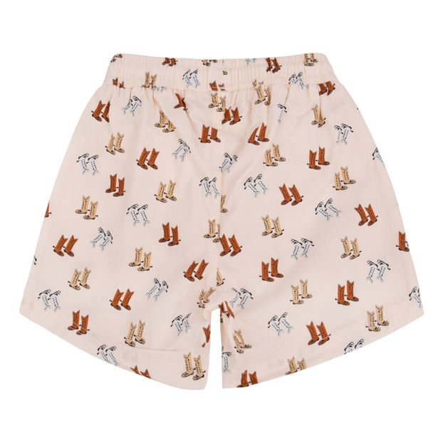 Organic Cotton Shorts -product