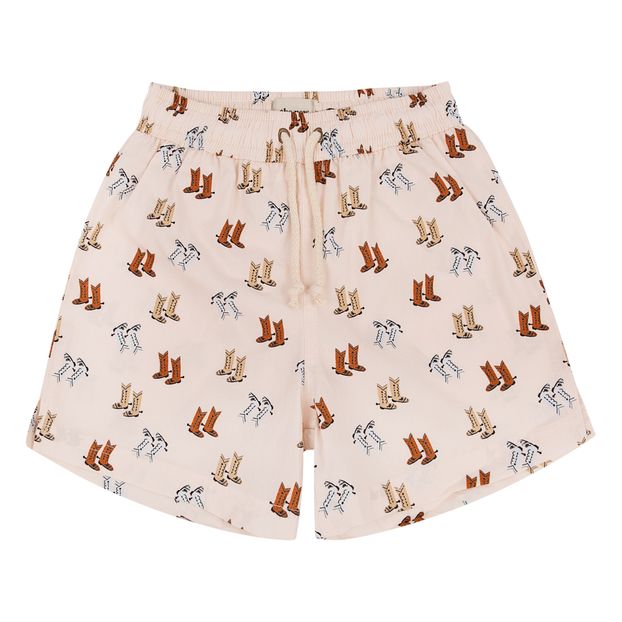 Organic Cotton Shorts -product