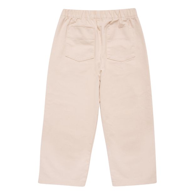 Pantalón Lucienne algodón orgánico-product