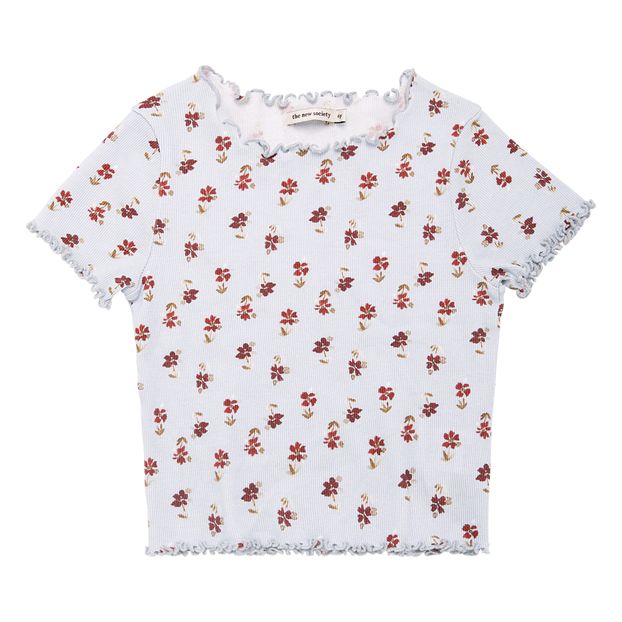 T-shirt Homewear Coton Bio-product