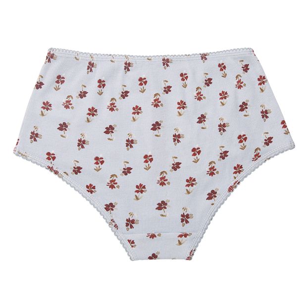Culotte Coton Bio-product