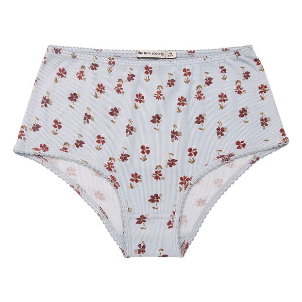 Culotte Coton Bio-product