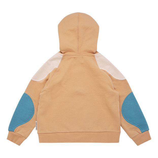 Sweat Dorian Coton Bio-product
