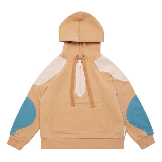 Sweat Dorian Coton Bio-product