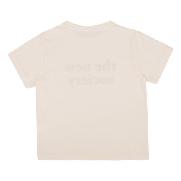 T-shirt Coton Bio-product