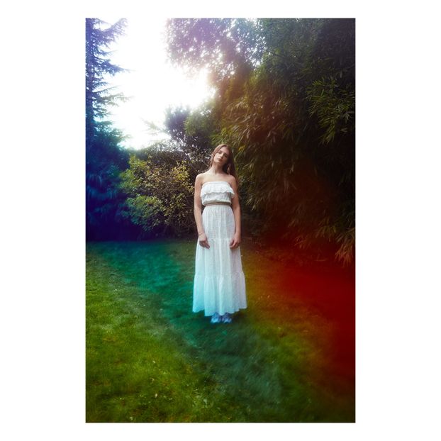 Joanna Dress -product