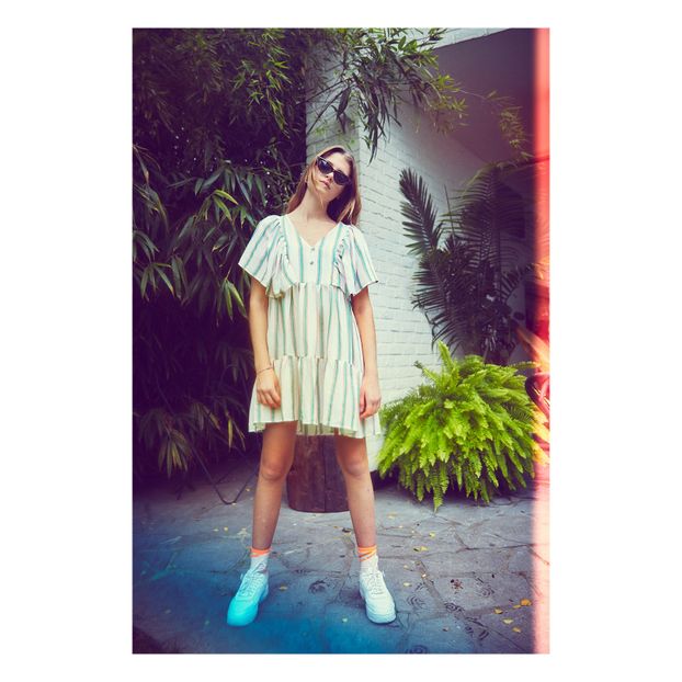 Jerky Dress-product