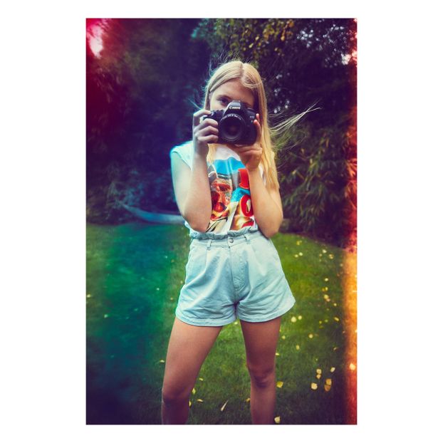 Jimmy Shorts -product