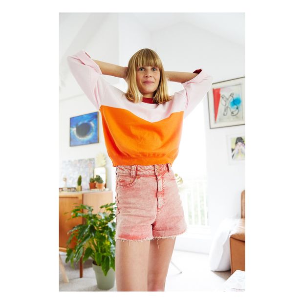 Japan Shorts -product