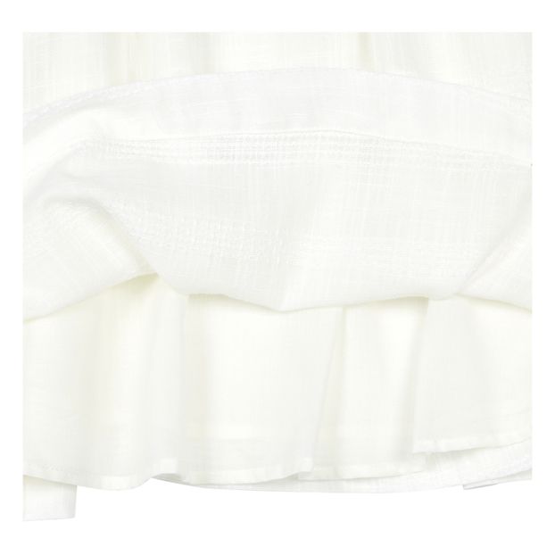 Cotton Muslin Dress -product